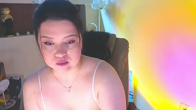 Malika uAngel online show from 04-20-26, 01:41