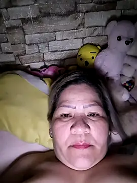 Dalessa Bigtits online show from 03-15-26, 10:10