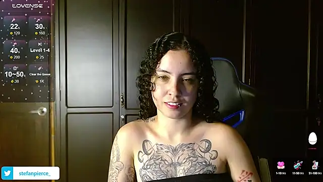 jaydensalvatore  online show from 01-16-25, 09:40