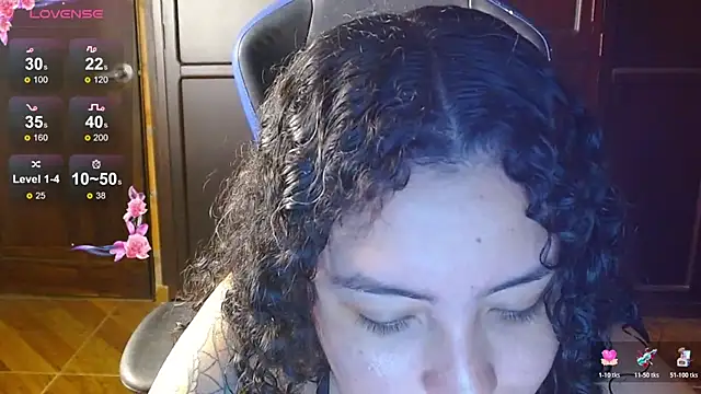 jaydensalvatore  online show from 01-18-26, 10:02