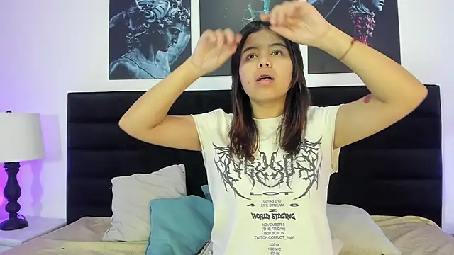 SabinaMerchetti online show from 09-22-25, 11:56