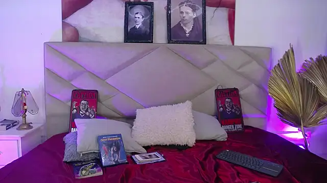 SabinaMerchetti online show from 09-25-25, 02:59