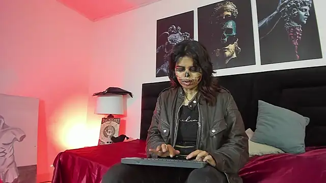 SabinaMerchetti online show from 10-08-25, 01:36