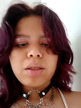 SabinaMerchetti online show from 10-28-25, 07:27