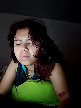 SabinaMerchetti online show from 11-04-25, 07:46