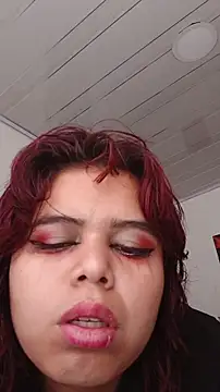 SabinaMerchetti online show from 03-29-26, 07:03