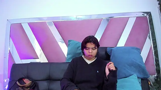 SabinaMerchetti online show from 04-10-26, 01:38