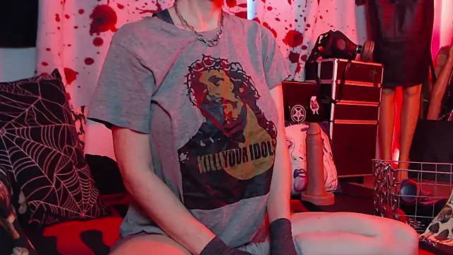 Snapshot of Silentmary chatting on 10-01-25, 05:30 Silentmary online show from 10-01-25, 05:30