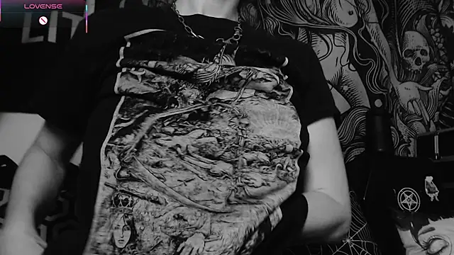 Silentmary online show from 12-19-25, 05:20