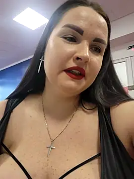 GeorgiaLerox online show from 02-27-25, 12:45