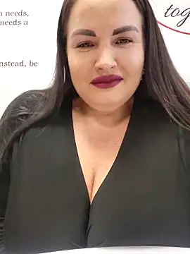 GeorgiaLerox online show from 03-17-25, 12:57