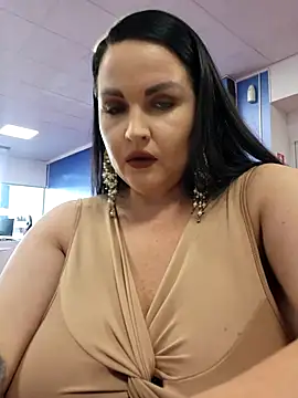 GeorgiaLerox online show from 09-19-25, 11:55