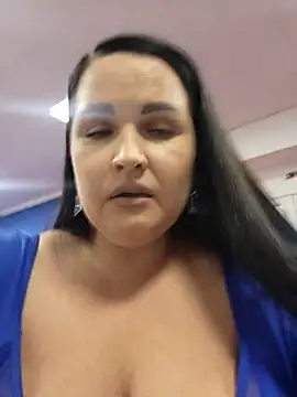 GeorgiaLerox online show from 09-29-25, 11:37