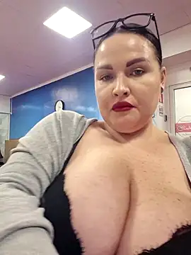 GeorgiaLerox online show from 02-07-26, 01:37