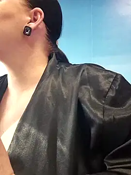 GeorgiaLerox online show from 03-03-26, 02:12