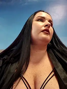 GeorgiaLerox online show from 03-30-26, 01:34