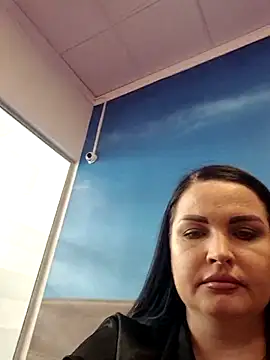 GeorgiaLerox online show from 05-21-26, 01:07