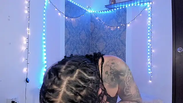 Eva Lee  online show from 04-09-26, 09:58