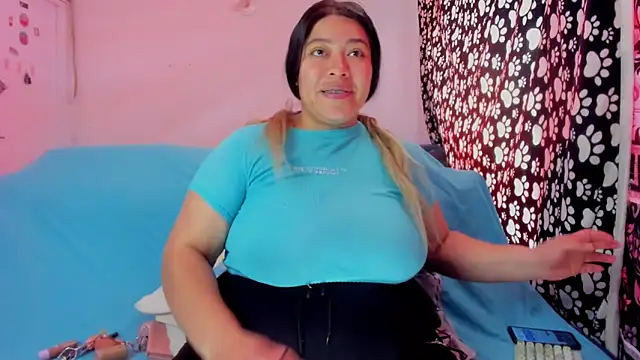 Fierymichef online show from 02-16-26, 05:09