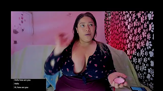 Fierymichef online show from 02-25-26, 07:12