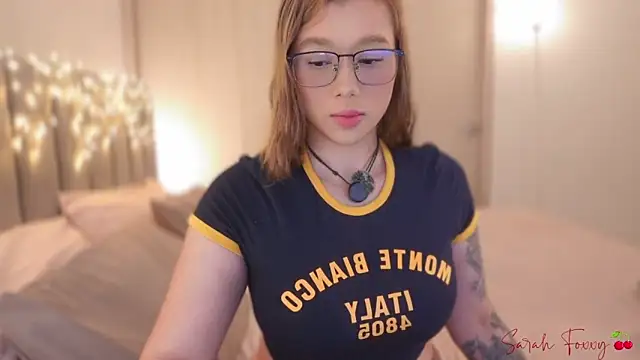 Foxxy222  online show from 02-24-26, 01:36