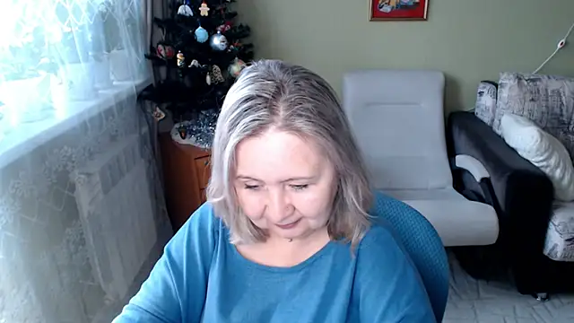 Snapshot of JanaMayer chatting on 01-15-25, 05:08 JanaMayer online show from 01-15-25, 05:08