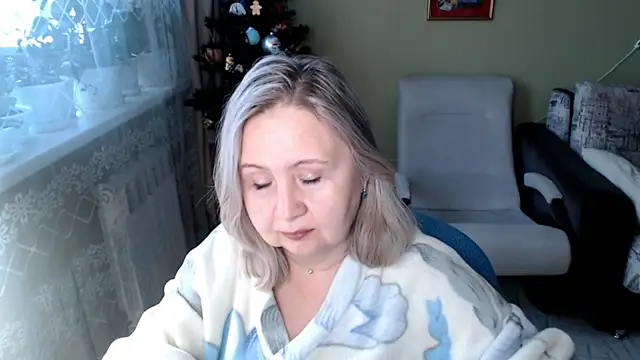 Snapshot of JanaMayer chatting on 01-16-25, 05:21 JanaMayer online show from 01-16-25, 05:21