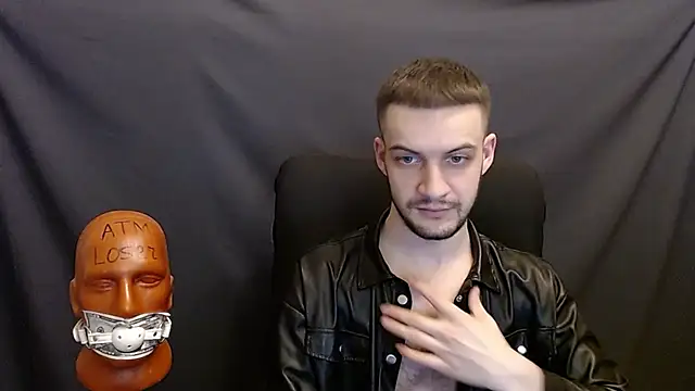  Damien thorn  online show from 12-08-24, 08:47