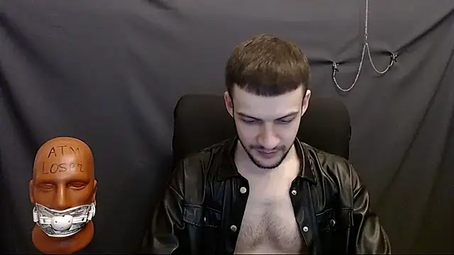  Damien thorn  online show from 01-17-25, 08:22