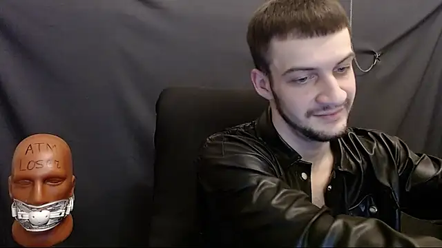  Damien thorn  online show from 01-18-25, 08:51