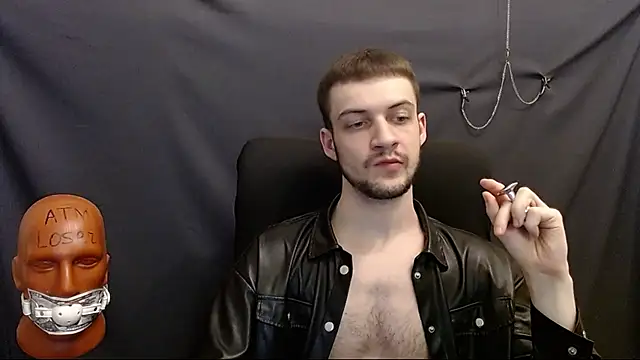  Damien thorn  online show from 01-19-25, 02:57