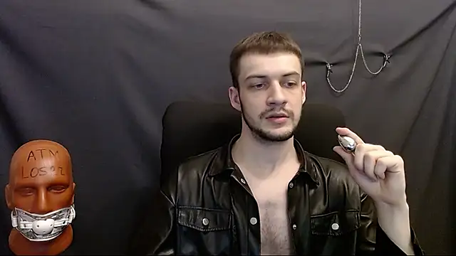  Damien thorn  online show from 01-20-25, 03:15