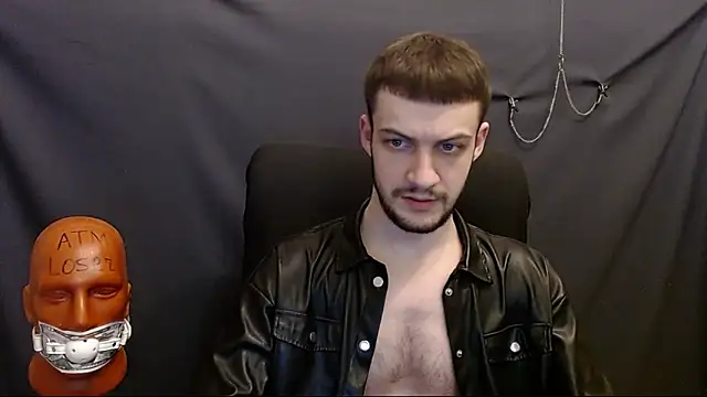  Damien thorn  online show from 01-21-25, 08:21