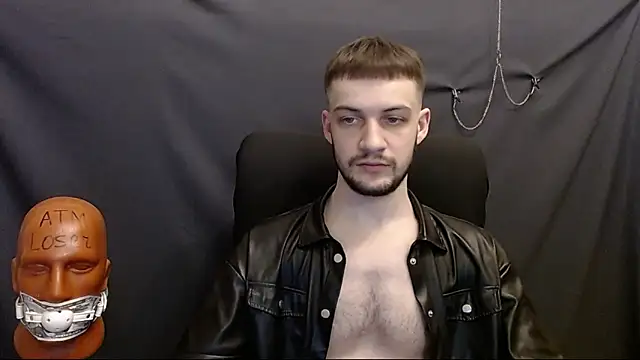  Damien thorn  online show from 01-22-25, 08:17