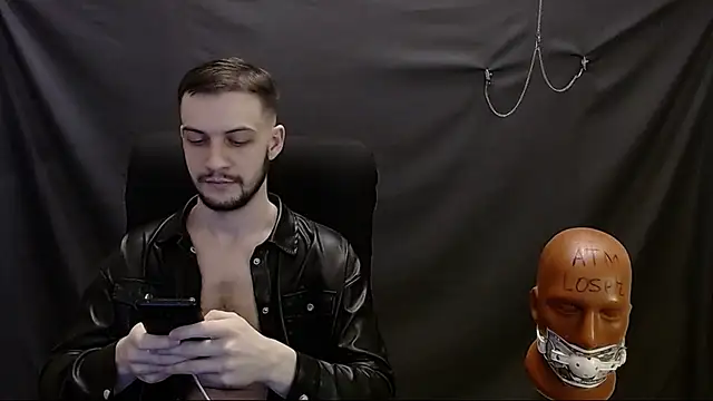  Damien thorn  online show from 01-24-25, 02:28