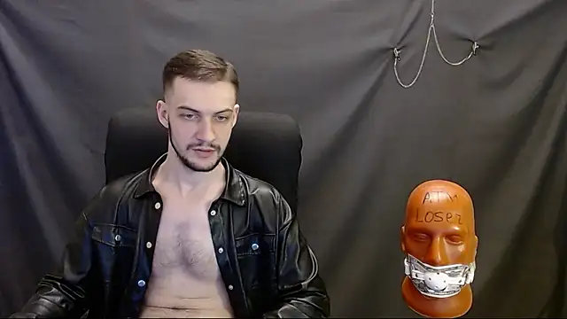  Damien thorn  online show from 01-24-25, 08:54