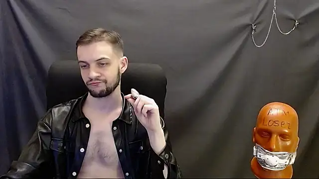  Damien thorn  online show from 01-26-25, 11:39