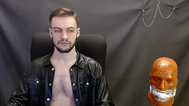  Damien thorn  online show from 01-29-25, 09:17