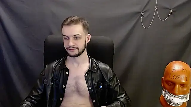  Damien thorn  online show from 01-30-25, 02:27