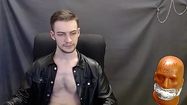  Damien thorn  online show from 02-08-25, 02:36