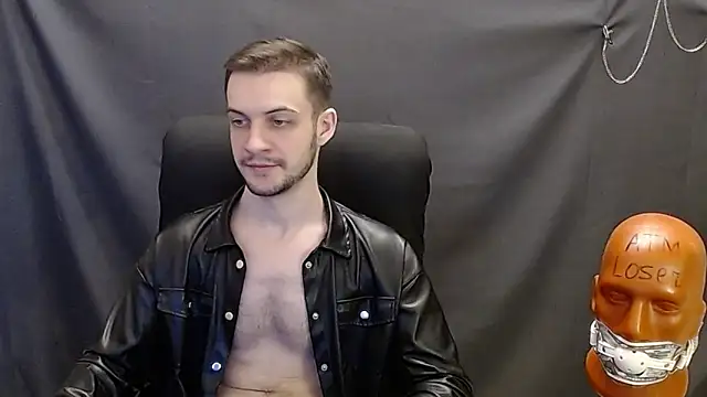  Damien thorn  online show from 02-08-25, 05:40