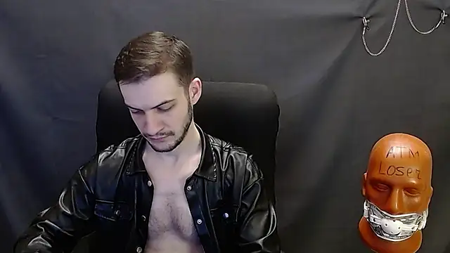  Damien thorn  online show from 02-12-25, 02:35