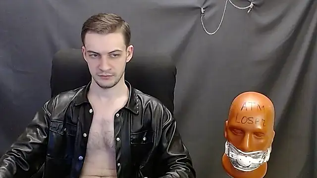  Damien thorn  online show from 02-25-25, 02:36