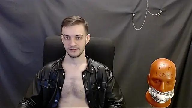  Damien thorn  online show from 03-15-25, 03:40