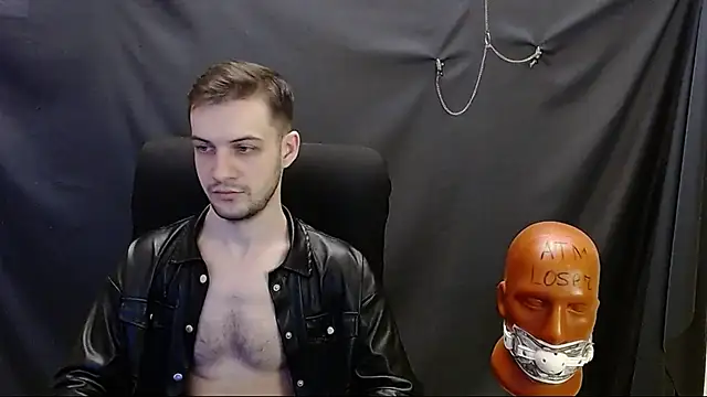  Damien thorn  online show from 03-16-25, 12:34