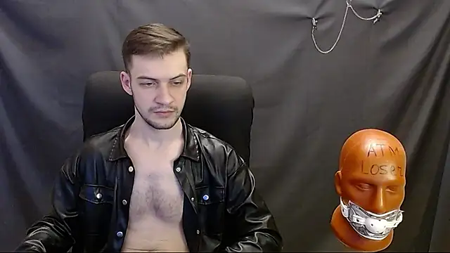  Damien thorn  online show from 03-18-25, 09:21