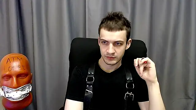  Damien thorn  online show from 09-12-25, 03:17