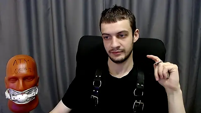  Damien thorn  online show from 09-20-25, 02:45