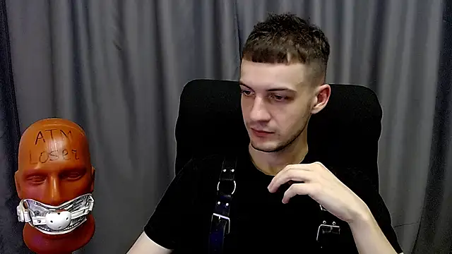  Damien thorn  online show from 10-07-25, 09:23