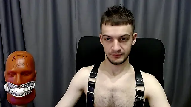  Damien thorn  online show from 10-10-25, 04:22